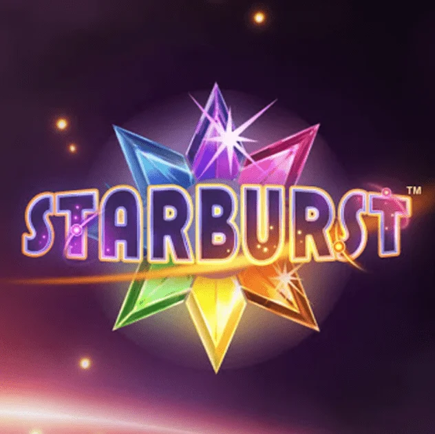 Starburst Slot