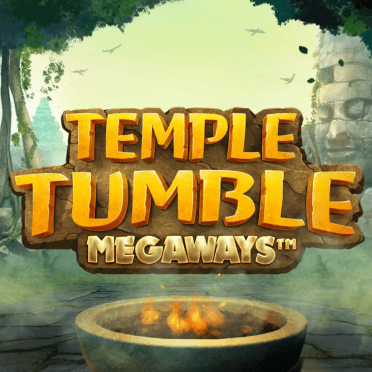 Temple Tumble Slot